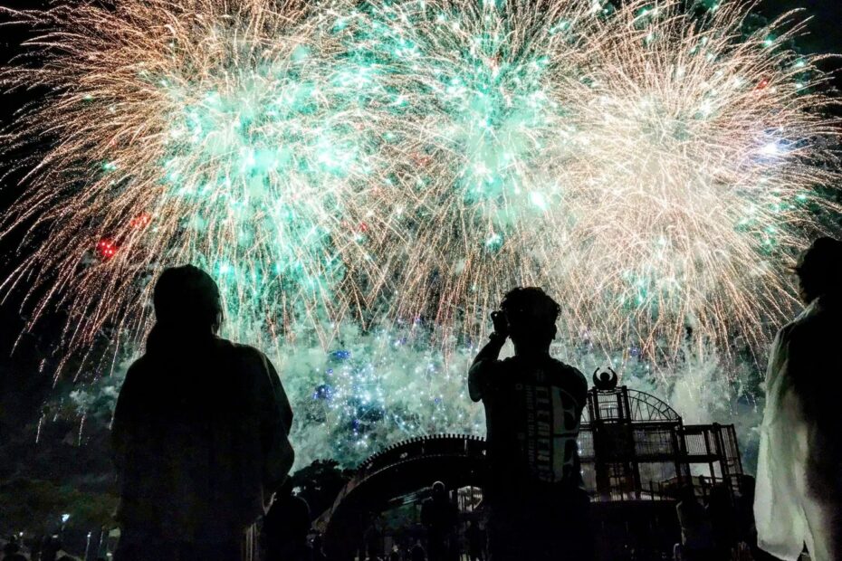 Okinawa City East Festival